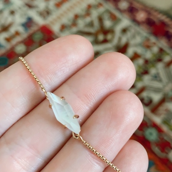 Kendra Scott necklace - Picture 3 of 5